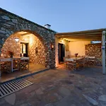 Iliablue Villa