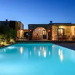 Villa Iliablue Vrachonisída Petrokáravo