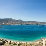 Iliablue Villa *