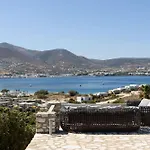 Iliablue Villa