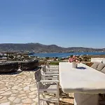 Iliablue Villa *