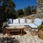 Iliablue Villa