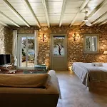 Villa Iliablue Vrachonisída Petrokáravo