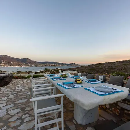 Villa Iliablue