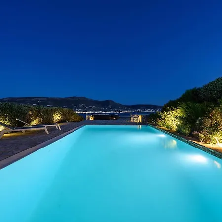 Iliablue Vila *