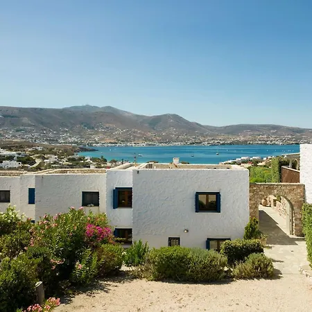 Iliablue Vila *