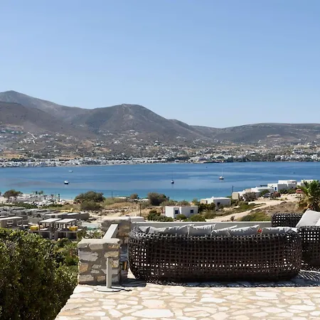 Iliablue Vila