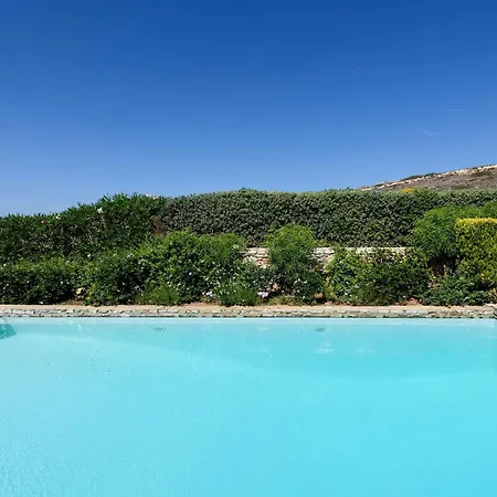 Vila Iliablue *