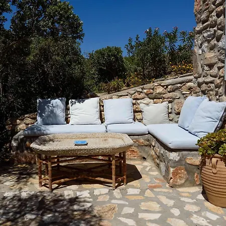 Iliablue Vila